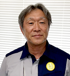 中村 勉