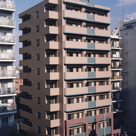 ミリオンステージ西早稲田壱番館