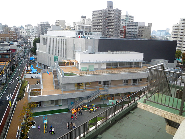 平塚学園