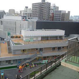 平塚学園