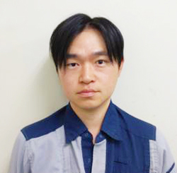 中島 慶太