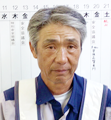 福島 正博