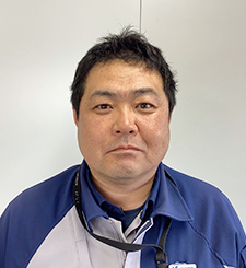 越田 純悦