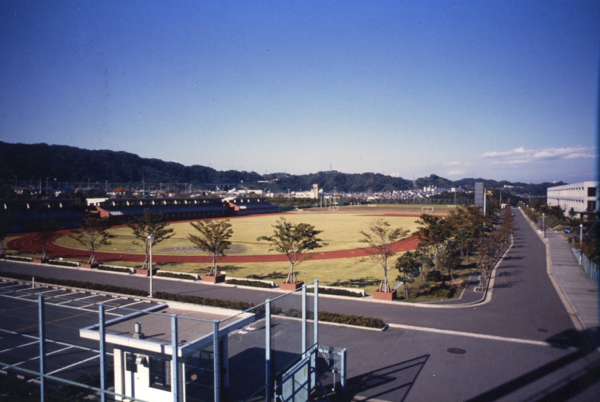 関東学院新校地