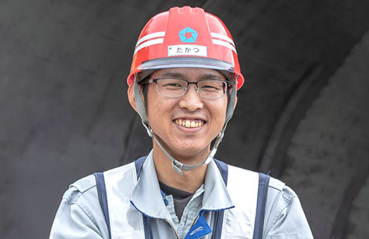 高津 俊憲の写真