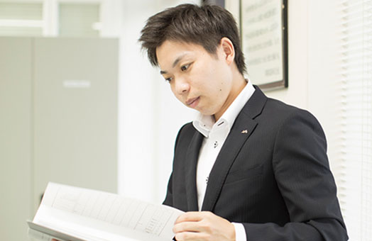 秋本 将太の写真