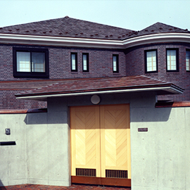 Shirai House