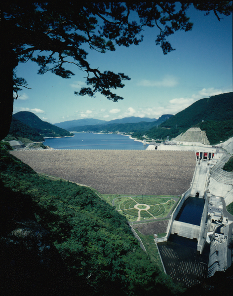 Đập Shichigashuku