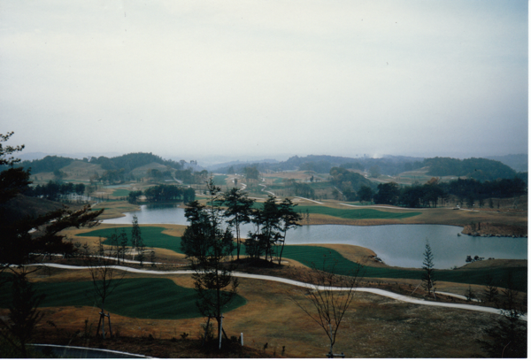 Câu lạc bộ Gôn Kansai