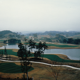 Câu lạc bộ Gôn Kansai